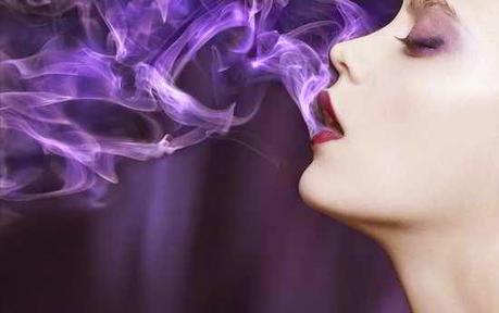 El humo en los sueños