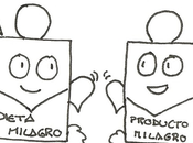 Dietas milagrosas XXVI