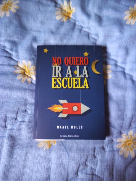 No quiero ir a la escuela