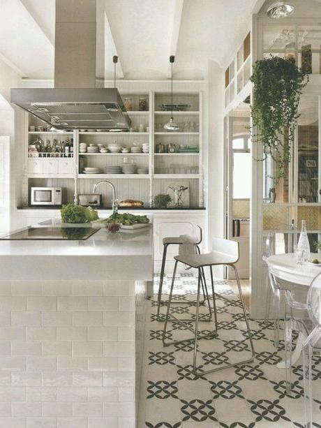 Nueva vida al mosaico hidráulico imagen 2