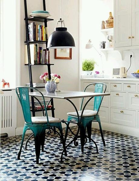 Nueva vida al mosaico hidráulico imagen 6