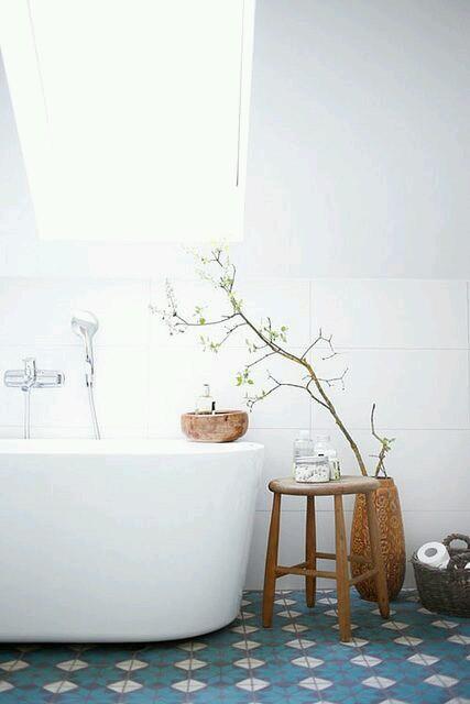 Nueva vida al mosaico hidráulico imagen 7