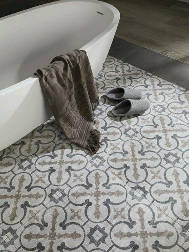 Nueva vida al mosaico hidráulico imagen 9