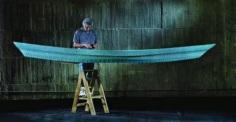 Agenda de Exposiciones:  Una caravana en mitad del Palacio de Cristal, el museo Cerralbo y el arte contemporáneo.