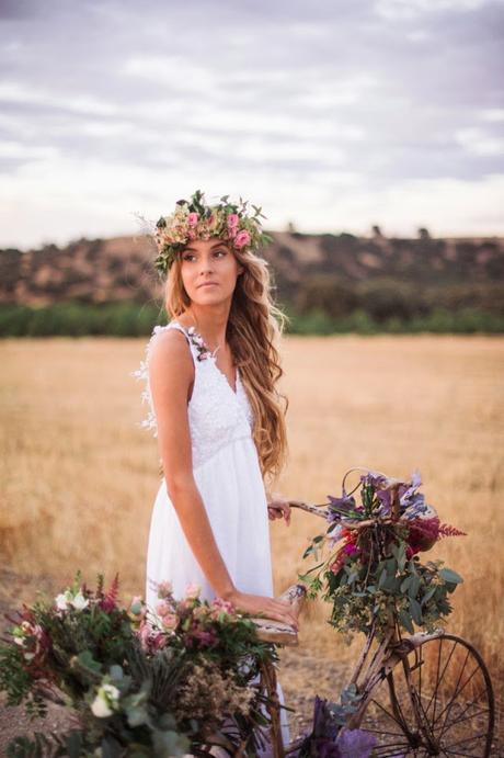 Las novias de Oh que luna