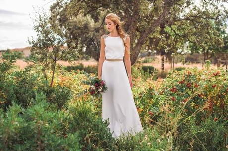 Las novias de Oh que luna