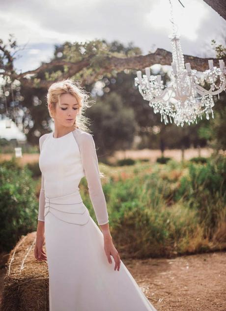 Las novias de Oh que luna