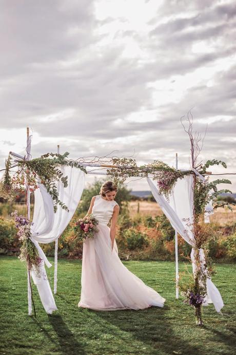 Las novias de Oh que luna