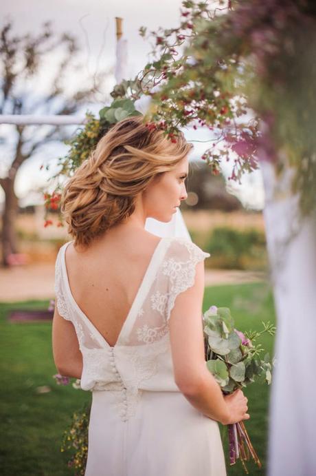 Las novias de Oh que luna