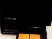 Gusta: Conceal Correct Palette