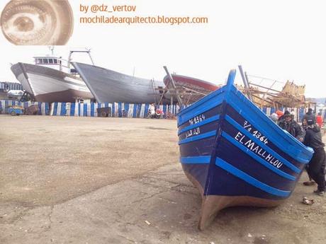 Visita a Essaouira, la costa marroquí