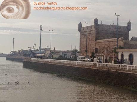 Visita a Essaouira, la costa marroquí