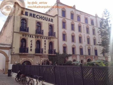 Visita a Essaouira, la costa marroquí