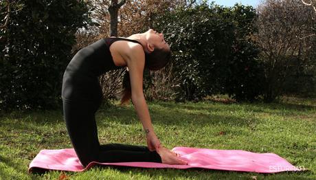 Cómo empezar a hacer yoga Cómo empezar a hacer yoga