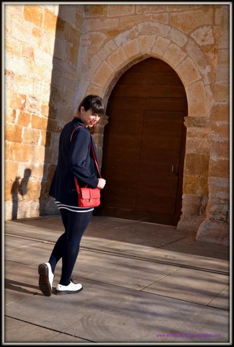 Agárrate que vienen curvas!! (w.35)