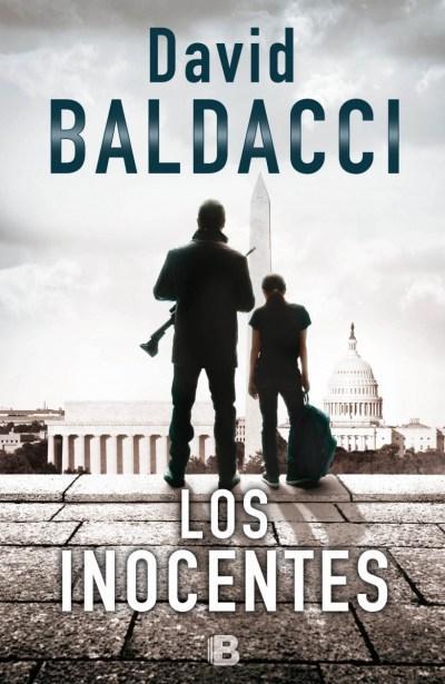 Los Inocentes de David Baldacci