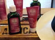 Nueva línea Weleda para pieles maduras