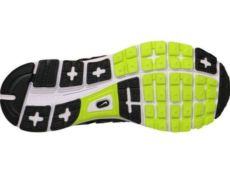 nike zoom vomero 9 | rendimientofisico10.com