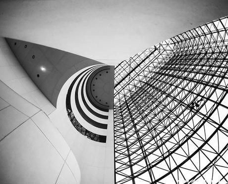 J.F.K. Presidential Library & Museum – I. Pei BOS-005-J.F.K. Presidential Library & Museum-9