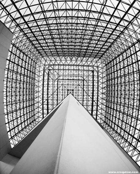 J.F.K. Presidential Library & Museum – I. Pei BOS-005-J.F.K. Presidential Library & Museum-10