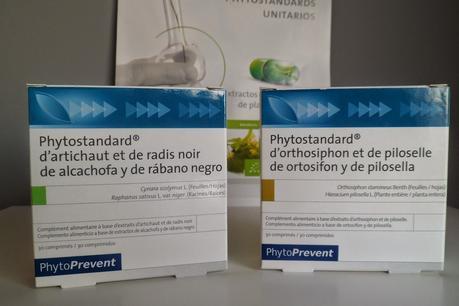 Laboratorios Pileje: Nutricosmética