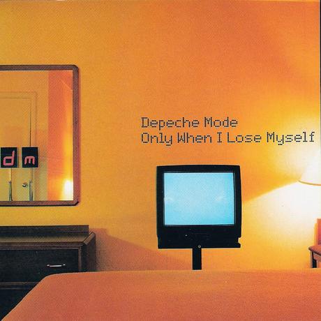 Depeche Mode - Only when I lose myself (1998)