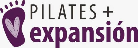 Pilates + Expansión: La Formación con más inteligencia Logo Pilates+expansion-2