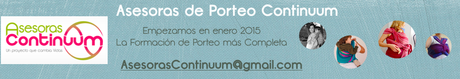 Asesoras de Porteo Continuum
