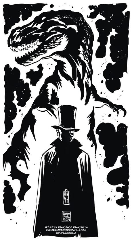 Fusilando sin piedad: Francavilla after Burian