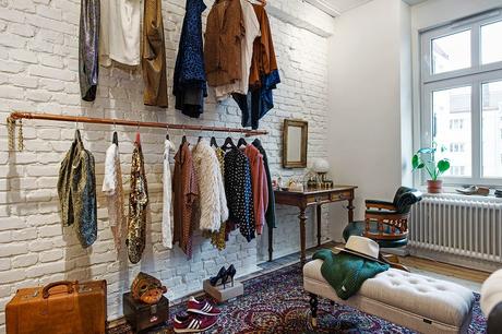 Clasicismo intemporal en Goteborg