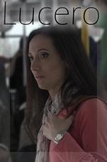 Lucero se proyectará el viernes próximo en un cine móvil del INCAA.