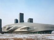 Espacialmente multifacético