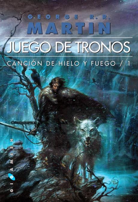 Juego de tronos de George R. R. Martin