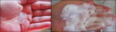 RITUALS, espuma de ducha Zensation