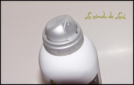 RITUALS, espuma de ducha Zensation