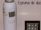 RITUALS, espuma ducha Zensation