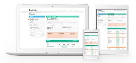 Elizabeth Holmes, la joven multimillonaria que revoluciona la medicina