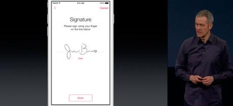 Apple anuncia ResearchKit: Investigación médica en el iPhone mediante apps