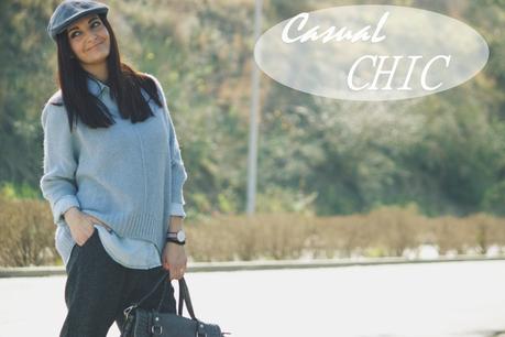 Casual Chic