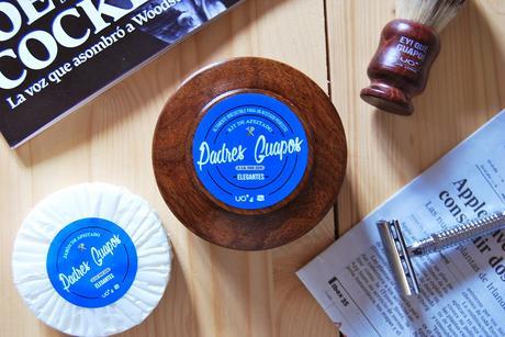 PARA EL DÍA DEL PADRE; BE ORIGINAL.-