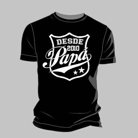 PARA EL DÍA DEL PADRE; BE ORIGINAL.-