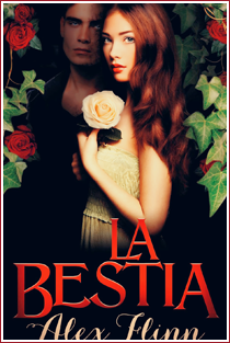 ~♥ Reseña #145 = La Bestia ~ Alex Flinn