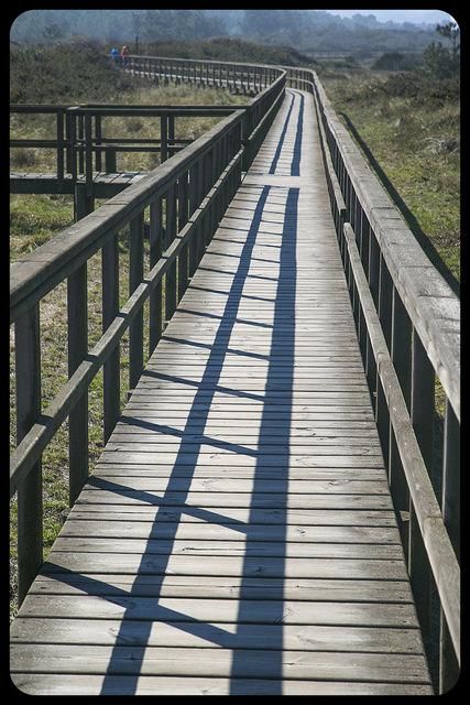 Playa del Espartal de Salinas