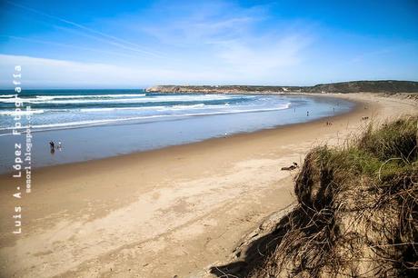 Salinas: Monumento Natural
