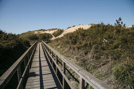 Playa del Espartal de Salinas