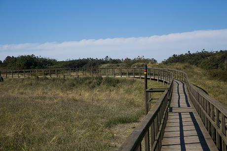 Playa del Espartal de Salinas