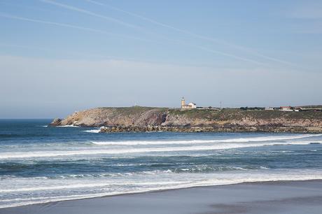 Playa del Espartal de Salinas
