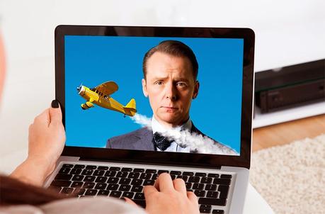 Héctor y el secreto de la felicidad