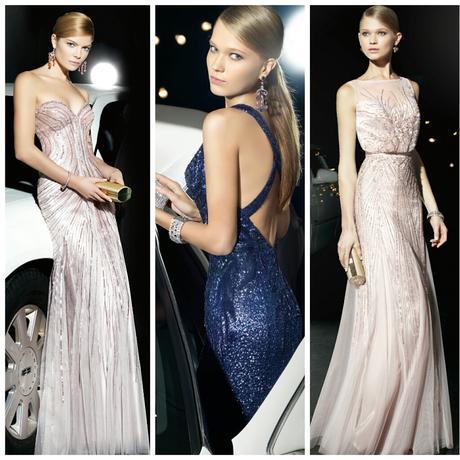 Rosa Clará -  Colección Fiesta 2015