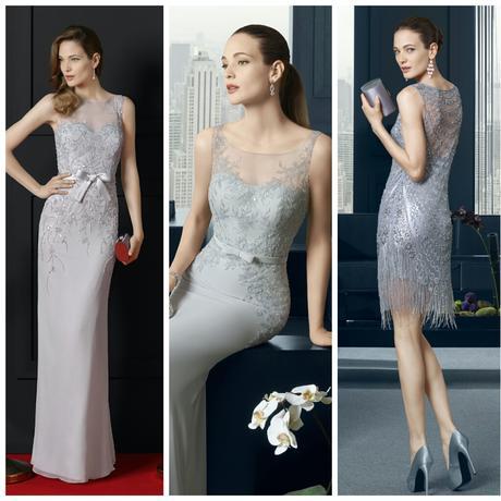 Rosa Clará - Colección Fiesta 2015 Rosa Clará - Colección Fiesta 2015